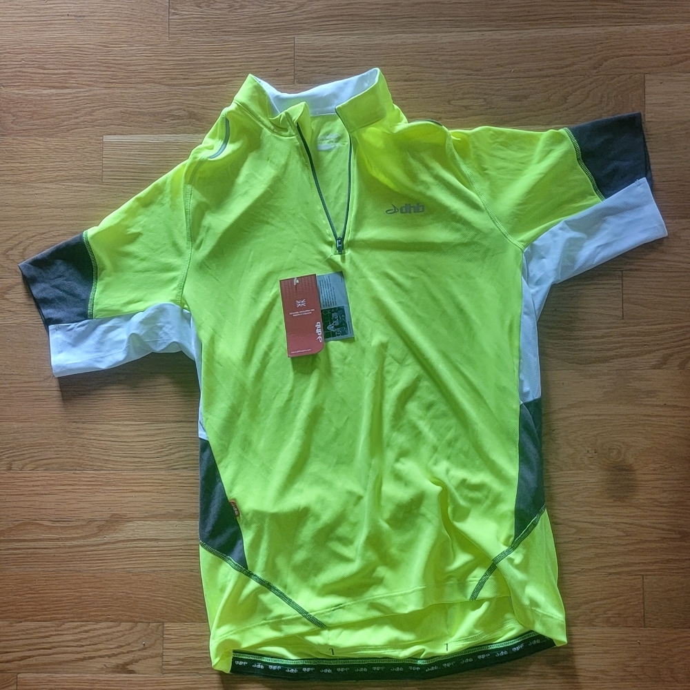 Cycling Jersey